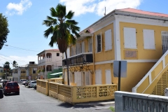 Charlotte Amalie - Saint Thomas - US Virgin Islands - 2017 - Foto: Ole Holbech