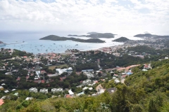 Charlotte Amalie - Saint Thomas - US Virgin Islands - 2017 - Foto: Ole Holbech