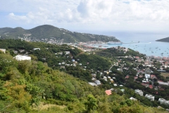 Charlotte Amalie - Saint Thomas - US Virgin Islands - 2017 - Foto: Ole Holbech