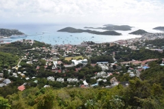 Charlotte Amalie - Saint Thomas - US Virgin Islands - 2017 - Foto: Ole Holbech