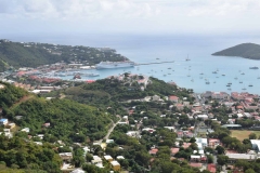 Charlotte Amalie - Saint Thomas - US Virgin Islands - 2017 - Foto: Ole Holbech