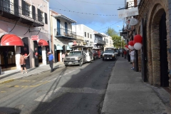 Charlotte Amalie - Saint Thomas - US Virgin Islands - 2017 - Foto: Ole Holbech