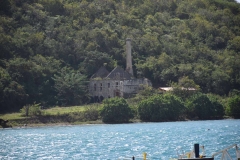 Charlotte Amalie - Saint Thomas - US Virgin Islands - 2017 - Foto: Ole Holbech