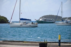 Charlotte Amalie - Saint Thomas - US Virgin Islands - 2017 - Foto: Ole Holbech