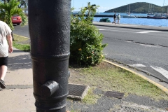 Charlotte Amalie - Saint Thomas - US Virgin Islands - 2017 - Foto: Ole Holbech