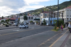 Charlotte Amalie - Saint Thomas - US Virgin Islands - 2017 - Foto: Ole Holbech