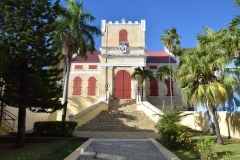 Charlotte Amalie - Saint Thomas - US Virgin Islands - 2017 - Foto: Ole Holbech