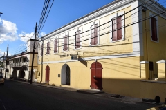 Charlotte Amalie - Saint Thomas - US Virgin Islands - 2017 - Foto: Ole Holbech