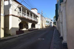 Charlotte Amalie - Saint Thomas - US Virgin Islands - 2017 - Foto: Ole Holbech