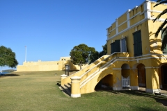 Christiansted - Saint Croix - US Virgin Islands - 2017 - Foto: Ole Holbech