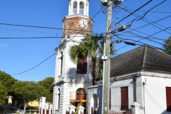 Christiansted - Saint Croix - US Virgin Islands - 2017 - Foto: Ole Holbech