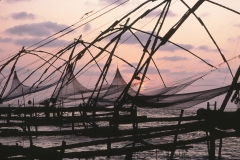 Kochi - Cochin - Kerala - India - 1983 - Foto: Ole Holbech