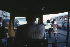 Colombo - Sri Lanka - 1983 - Foto: Ole Holbech