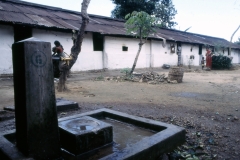 Danida Project - Kandy - Sri Lanka - 1987 - Foto: Ole Holbech