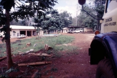 Danida Project - Kandy - Sri Lanka - 1987 - Foto: Ole Holbech