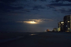 Space X - Daytona Beach - Florida - USA - 2016 - Foto: Ole Holbech