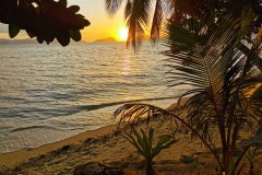 Dolarog Beach - Palawan - Philippines - 2020 - Foto: Ole Holbech