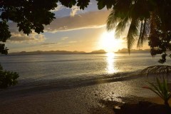 Dolarog Beach - Palawan - Philippines - 2020 - Foto: Ole Holbech