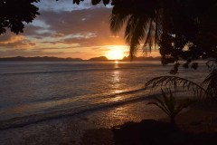 Dolarog Beach - Palawan - Philippines - 2020 - Foto: Ole Holbech