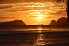 Dolarog Beach - Palawan - Philippines - 2020 - Foto: Ole Holbech