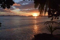 Dolarog Beach - Palawan - Philippines - 2020 - Foto: Ole Holbech