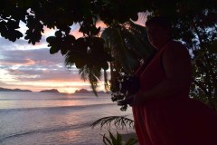 Dolarog Beach - Palawan - Philippines - 2020 - Foto: Ole Holbech