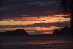 Dolarog Beach - Palawan - Philippines - 2020 - Foto: Ole Holbech