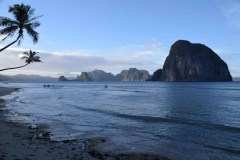 Dolarog Beach - Palawan - Philippines - 2020 - Foto: Ole Holbech