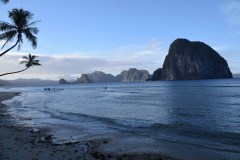 Dolarog Beach - Palawan - Philippines - 2020 - Foto: Ole Holbech