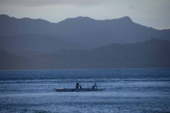 Dolarog Beach - Palawan - Philippines - 2020 - Foto: Ole Holbech