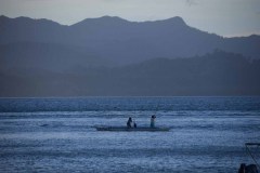 Dolarog Beach - Palawan - Philippines - 2020 - Foto: Ole Holbech