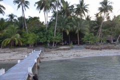 Dolarog Beach - Palawan - Philippines - 2020 - Foto: Ole Holbech