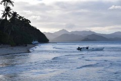 Dolarog Beach - Palawan - Philippines - 2020 - Foto: Ole Holbech