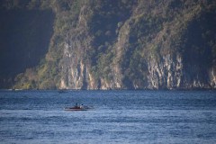 Dolarog Beach - Palawan - Philippines - 2020 - Foto: Ole Holbech