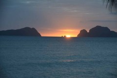 Dolarog Beach - Palawan - Philippines - 2020 - Foto: Ole Holbech