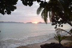 Dolarog Beach - Palawan - Philippines - 2020 - Foto: Ole Holbech