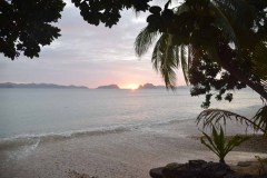 Dolarog Beach - Palawan - Philippines - 2020 - Foto: Ole Holbech