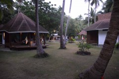 Dolarog Beach - Palawan - Philippines - 2020 - Foto: Ole Holbech