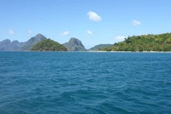 Dolarog Beach - Palawan - Philippines - 2020 - Foto: Ole Holbech