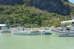 Dolarog Beach - Palawan - Philippines - 2020 - Foto: Ole Holbech