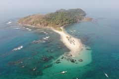 Ngapali Beach - Myanmar - Burma - 2019 - Foto: Ole Holbech