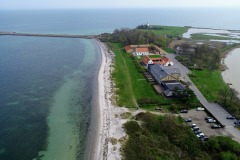 Knudshoved - Danmark - Foto: Ole Holbech