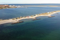 Eriks Hale - Marstal - Ærø - Danmark