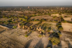 Bagan - Burma - 2019 - Foto: Ole Holbech