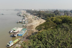 Mandalay - Burma - 2019 - Foto: Ole Holbech