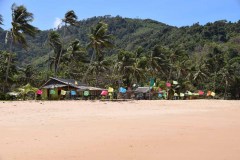 Duli Beach - Palawan - Filippinerne - 2020 - Foto: Ole Holbech