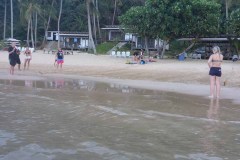 Duli Beach - Palawan - Filippinerne - 2020 - Foto: Ole Holbech