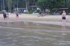 Duli Beach - Palawan - Filippinerne - 2020 - Foto: Ole Holbech