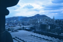 Edinburgh - Scotland - 1977 - Foto: Ole Holbech