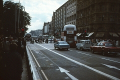 Edinburgh - Scotland - 1977 - Foto: Ole Holbech